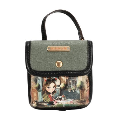 Product image 7 for Комплект Nicole Lee Virtual Friend, 5 части