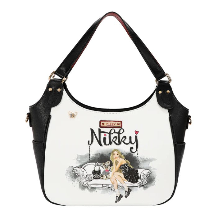Product image 1 for Чанта Nikky, 31x28x11 cm, ANGEL
