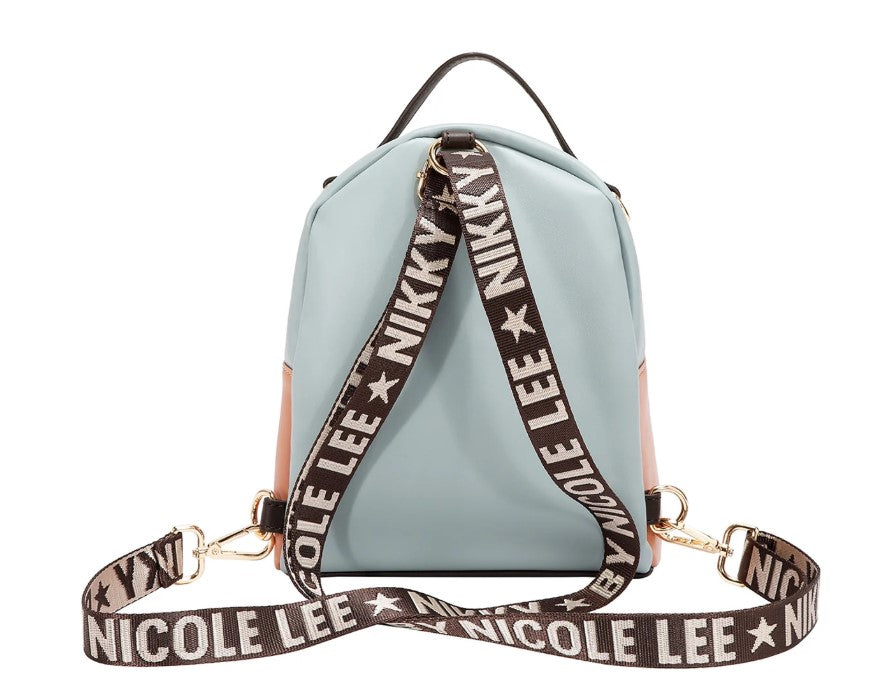 Product image 9 for Комплект Nikky, 2 раници и портфейл, DREAMS