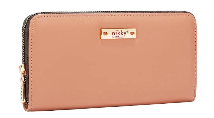 Product image 10 for Комплект Nikky, 2 раници и портфейл, DREAMS
