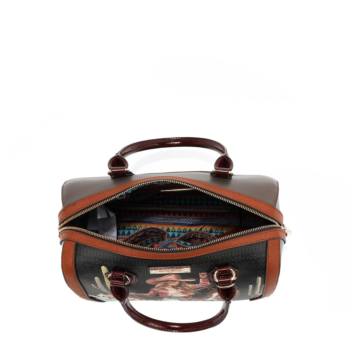 Product image 6 for Комплект Nicole Lee Sofia Montana, 3 части