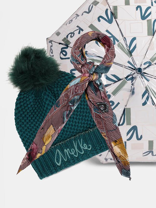 Accessories and jewelry