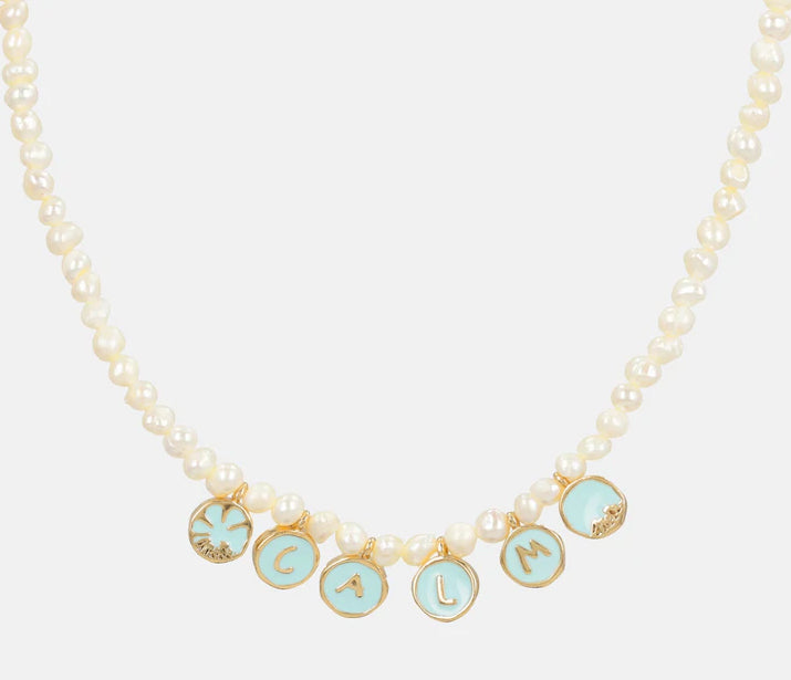 Product image 2 for Колие Anekke, позлатено