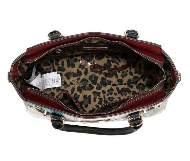 Product image 5 for Комплект Nicole Lee Emotion, 5 части