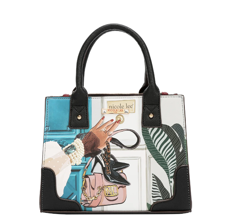 Product image 7 for Комплект Nicole Lee Emotion, 5 части