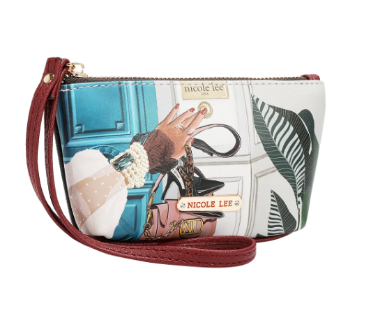 Product image 8 for Комплект Nicole Lee Emotion, 5 части
