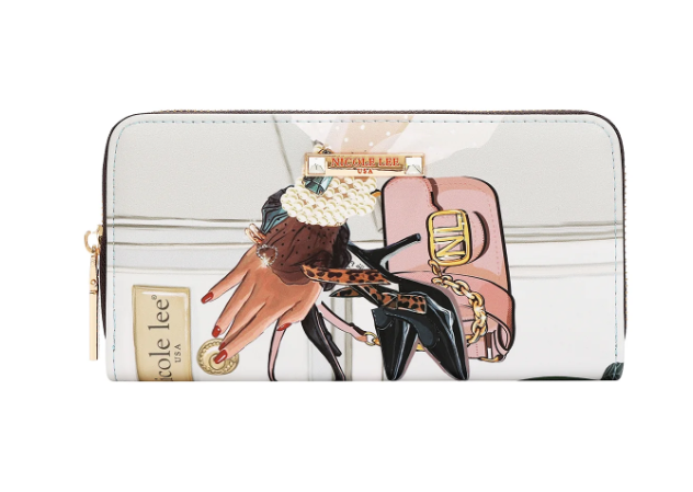 Product image 14 for Комплект Nicole Lee Emotion, 5 части