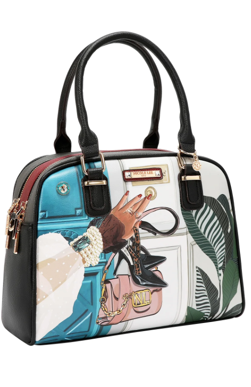Product image 9 for Комплект Nicole Lee Emotion, 5 части
