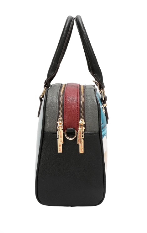 Product image 13 for Комплект Nicole Lee Emotion, 5 части