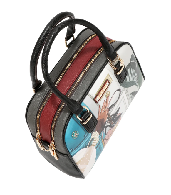 Product image 15 for Комплект Nicole Lee Emotion, 5 части