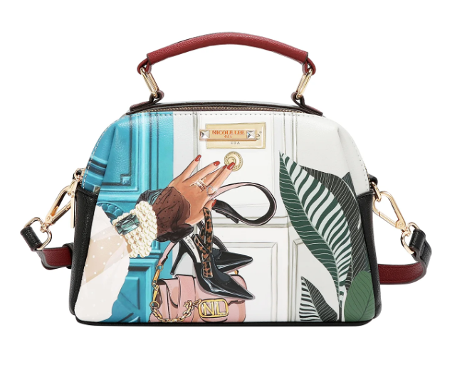 Product image 18 for Комплект Nicole Lee Emotion, 5 части