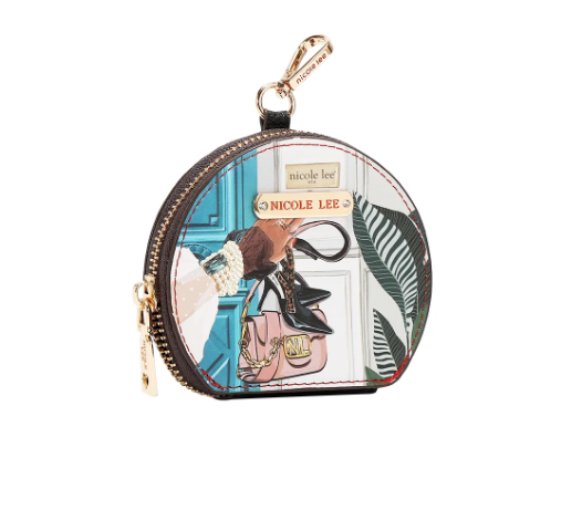 Product image 21 for Комплект Nicole Lee Emotion, 5 части