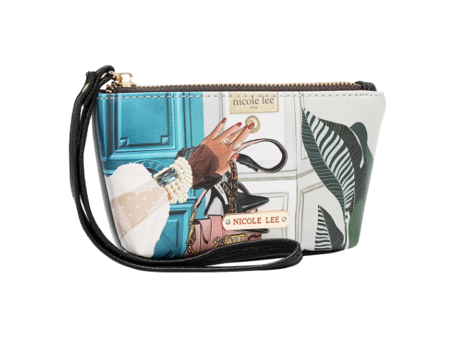 Product image 24 for Комплект Nicole Lee Emotion, 5 части