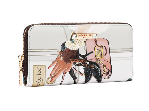 Product image 8 for Комплект Nicole Lee Emotion, 5 части