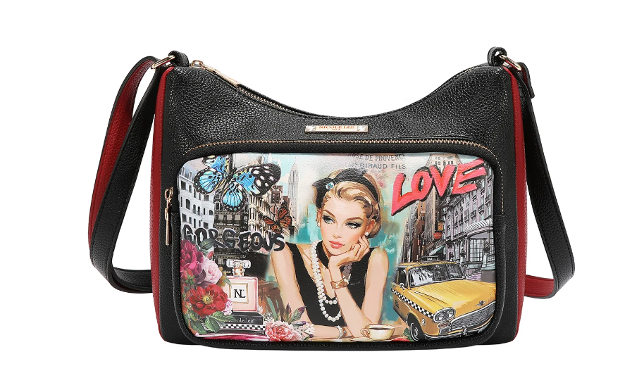 Product image 5 for Комплект Nicole Lee Sabina Imagines, 5 части