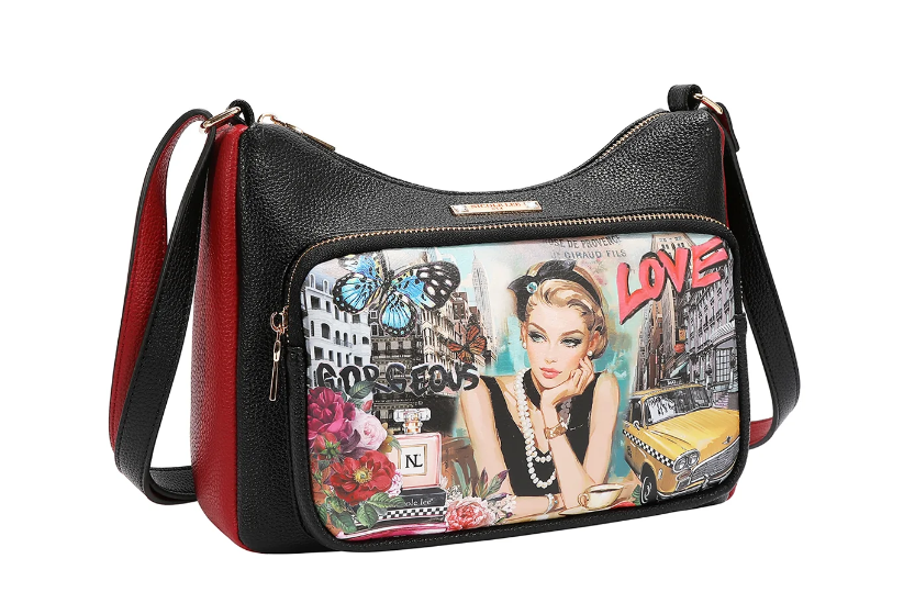 Product image 4 for Комплект Nicole Lee Sabina Imagines, 5 части