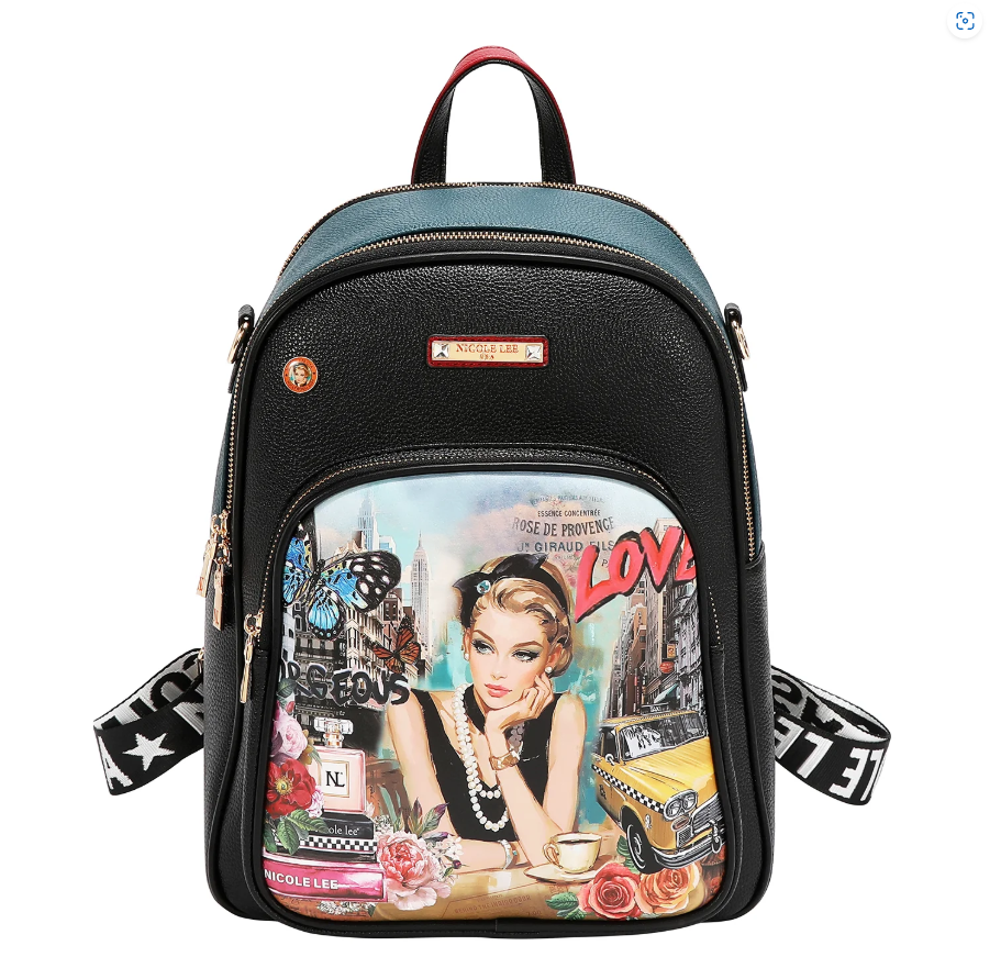 Product image 15 for Комплект Nicole Lee Sabina Imagines, 5 части