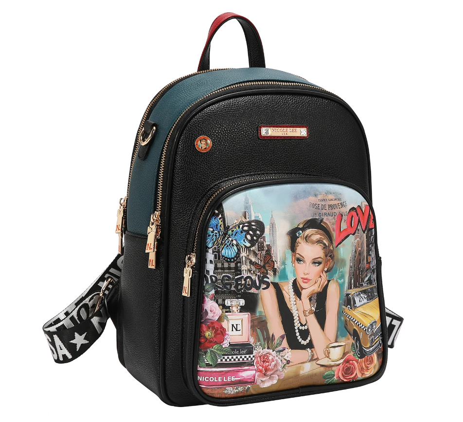 Product image 14 for Комплект Nicole Lee Sabina Imagines, 5 части