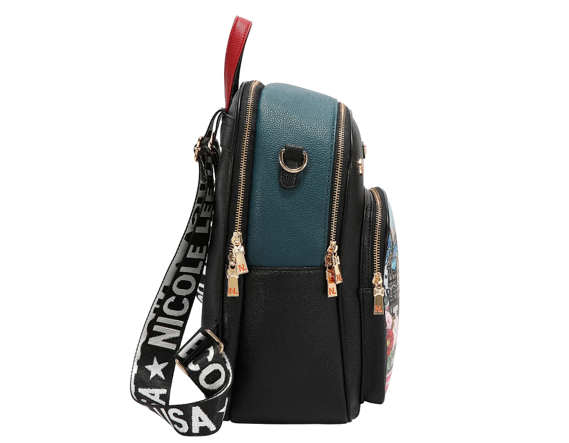 Product image 13 for Комплект Nicole Lee Sabina Imagines, 5 части