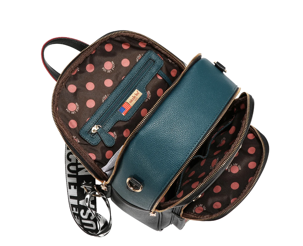 Product image 10 for Комплект Nicole Lee Sabina Imagines, 5 части