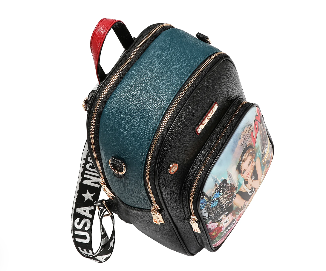 Product image 16 for Комплект Nicole Lee Sabina Imagines, 5 части
