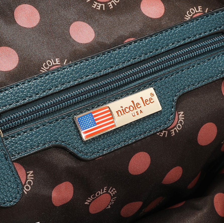 Product image 23 for Комплект Nicole Lee Sabina Imagines, 5 части