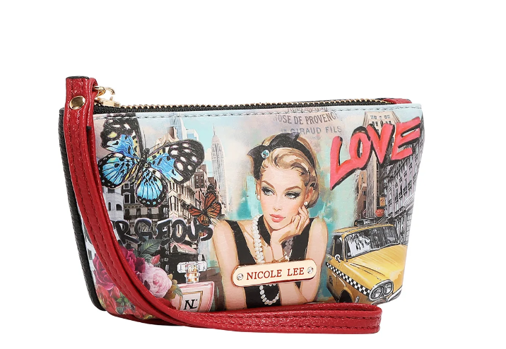 Product image 20 for Комплект Nicole Lee Sabina Imagines, 5 части
