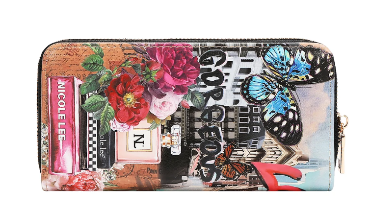 Product image 27 for Комплект Nicole Lee Sabina Imagines, 5 части
