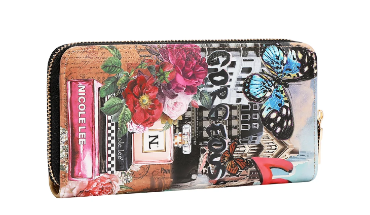 Product image 26 for Комплект Nicole Lee Sabina Imagines, 5 части