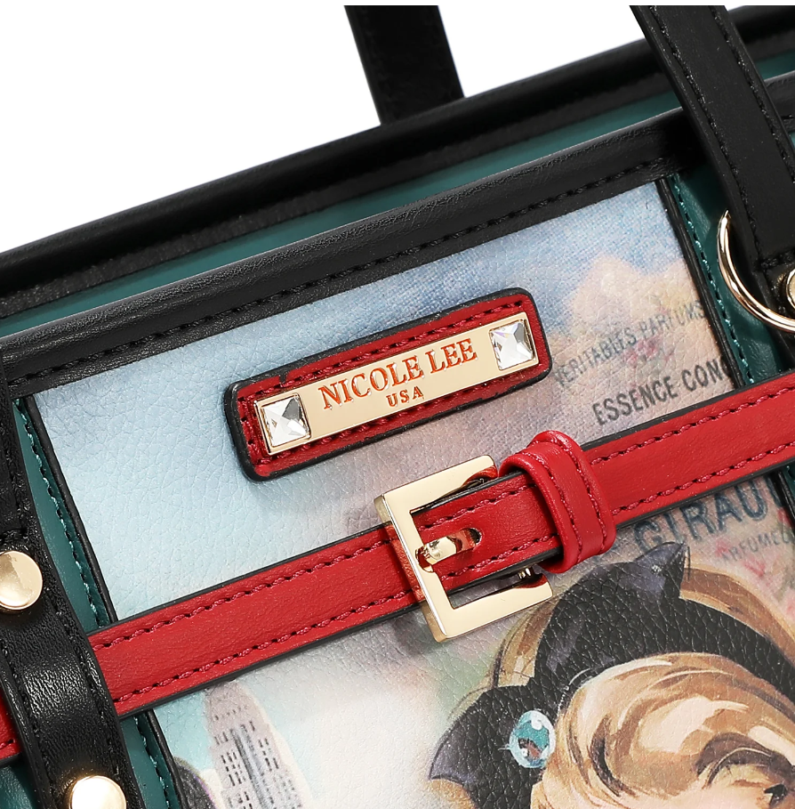 Product image 17 for Комплект Nicole Lee Sabina Imagines, 5 части