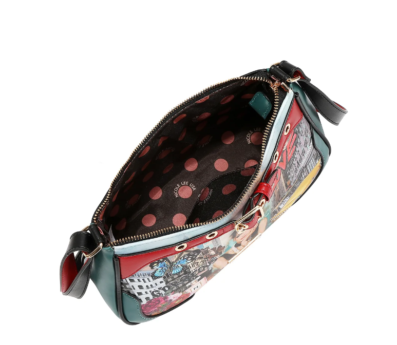 Product image 12 for Комплект Nicole Lee Sabina Imagines, 5 части