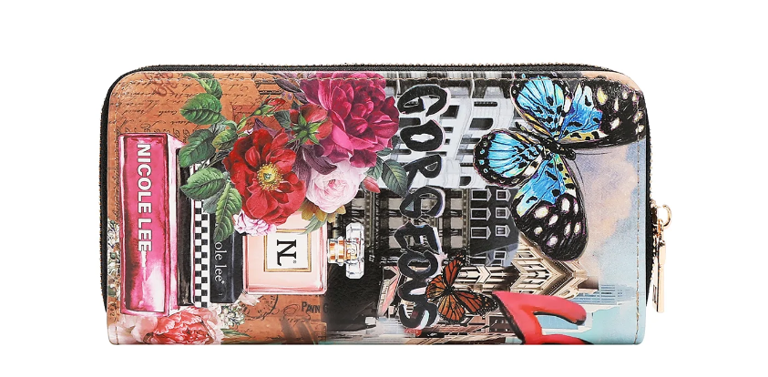 Product image 22 for Комплект Nicole Lee Sabina Imagines, 5 части
