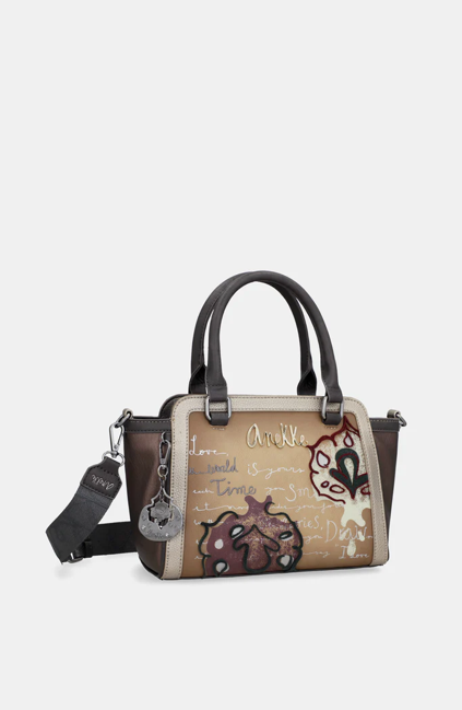 Product image 7 for Чанта Anekke Real Manifesto, 34/27x20x12 cm