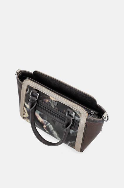 Product image 2 for Чанта Anekke Real Manifesto, 34/27x20x12 cm