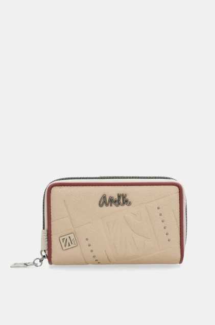 Product image 1 for Портфейл Anekke Real Evolution, 15х10х3см