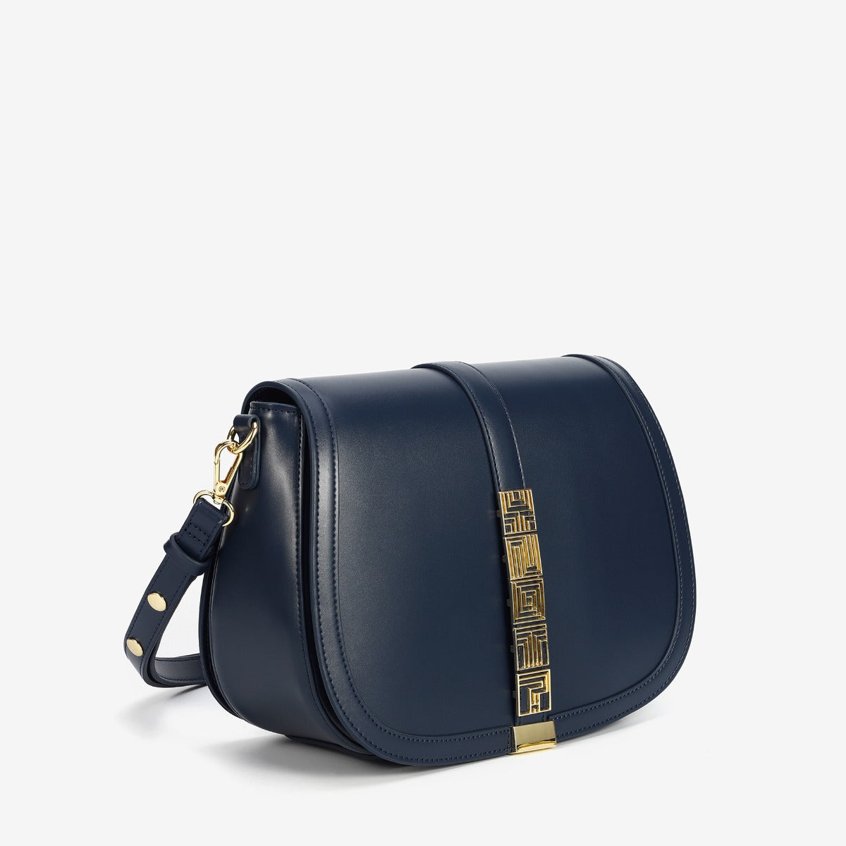 Product image 2 for Чанта Ynot Calipso 002, 28x10x20cm, Blue