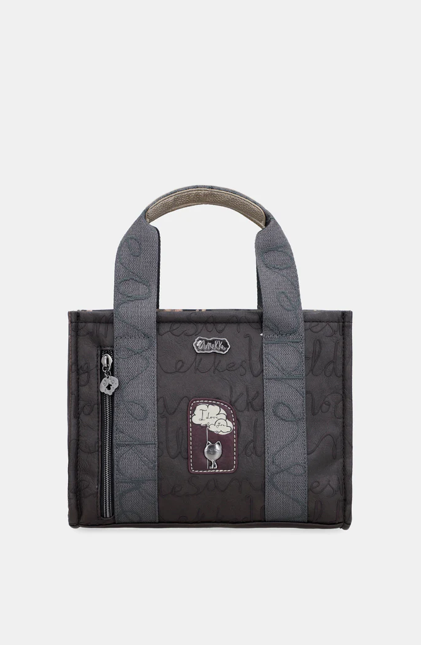 Product image 5 for Чанта Anekke Real Manifesto, 26х20х11см