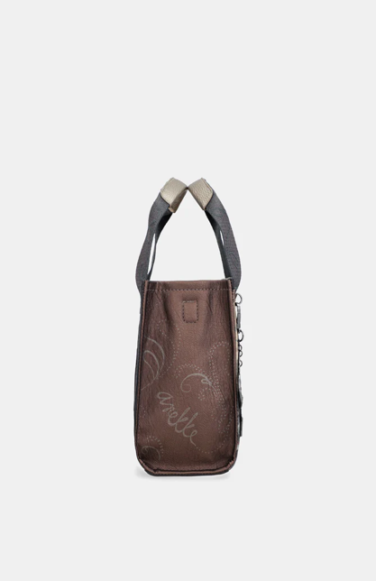 Product image 6 for Чанта Anekke Real Manifesto, 26х20х11см