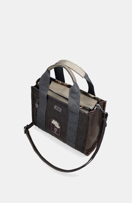 Product image 4 for Чанта Anekke Real Manifesto, 26х20х11см