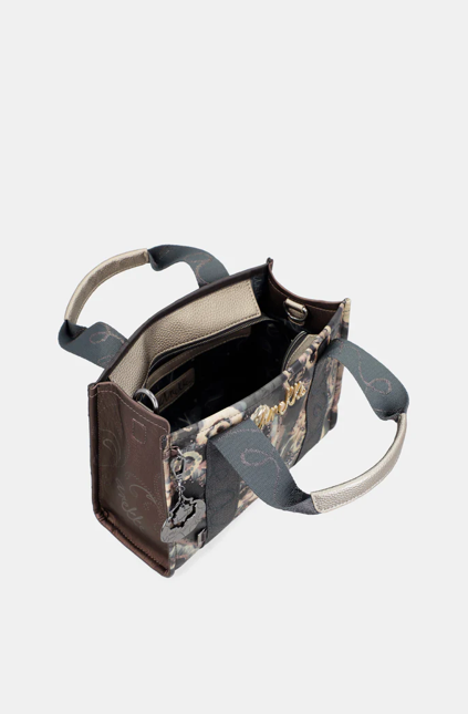 Product image 3 for Чанта Anekke Real Manifesto, 26х20х11см