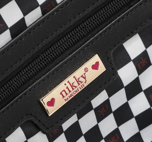 Product image 3 for Чанта Nikky, 21.6x35.5x16.5 cm, Ciega por ti