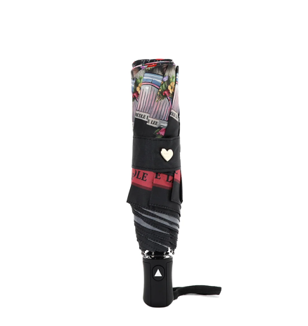 Product image 3 for Сгъваем чадър Nicole Lee, Family yearbook