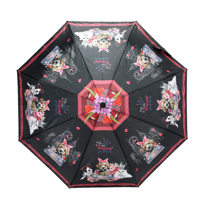 Product image 5 for Сгъваем чадър Nicole Lee, Family yearbook