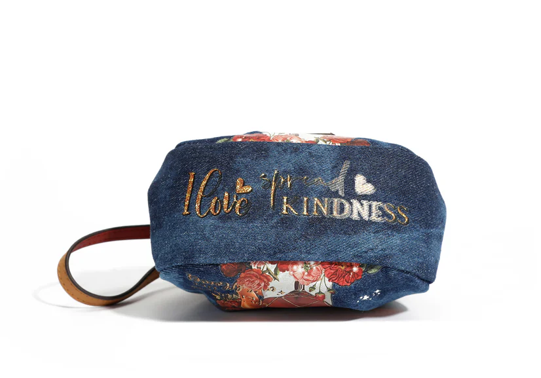 Product image 6 for Портмоне Nicole Lee, 15.2x7.6x12.7cm, Blind date