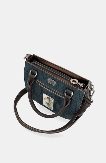 Product image 7 for Чанта Anekke Real Manifesto, 24х18х9 см