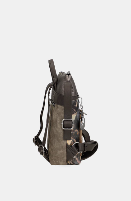 Product image 6 for Раница Anekke Real Manifesto, 22x26x9 cm