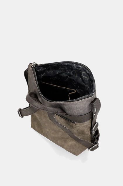 Product image 8 for Раница Anekke Real Manifesto, 22x26x9 cm