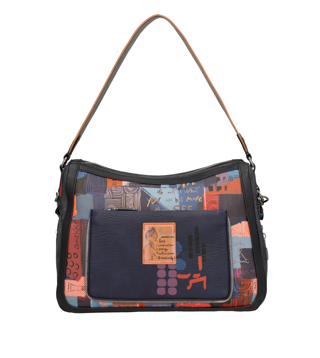 Product image 6 for Чанта Anekke Contemporary, 34x25x13 cm