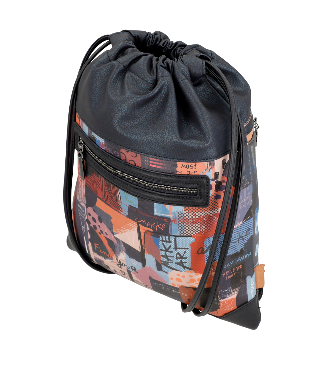 Product image 4 for Чанта за спорт Anekke Contemporary, 32x40x3 cm