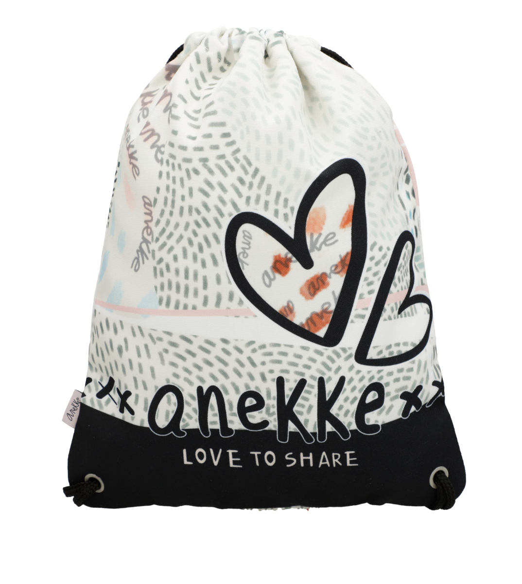 Product image 18 for Чанта за спорт Anekke, 33x45x7cm, асорти